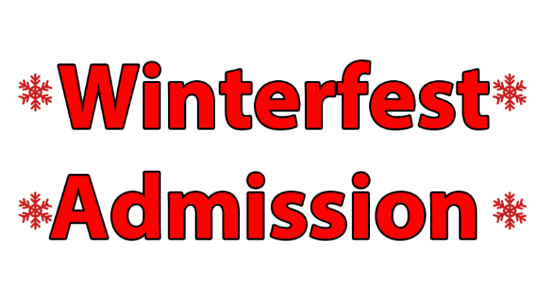 Winterfest 2024 Advance Admission – St. Louis & Suburban Radio Club – W0SRC