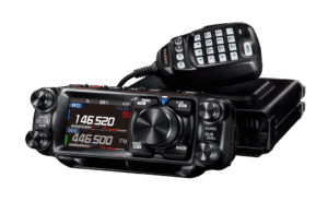 Special Entry Ticket for Yaesu-FTM-510DR with ASP Option